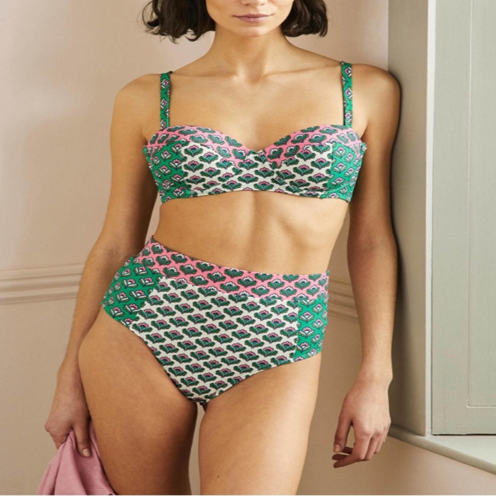 Swim suit Boden new